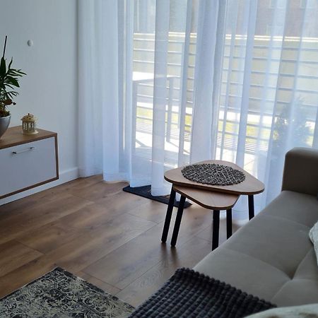 Daira Apartments Ustronie Morskie Exterior photo
